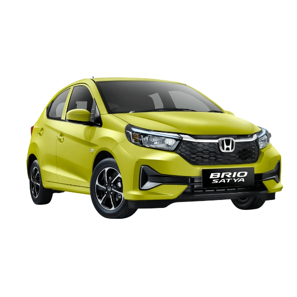 Brio Satya S M/T