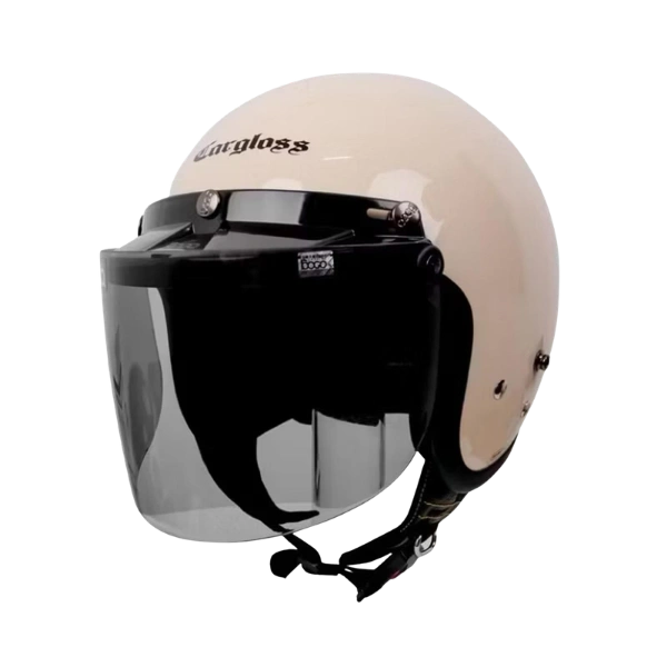 Helm Cargloss