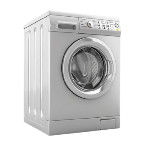 Mesin Cuci Front 8Kg LG