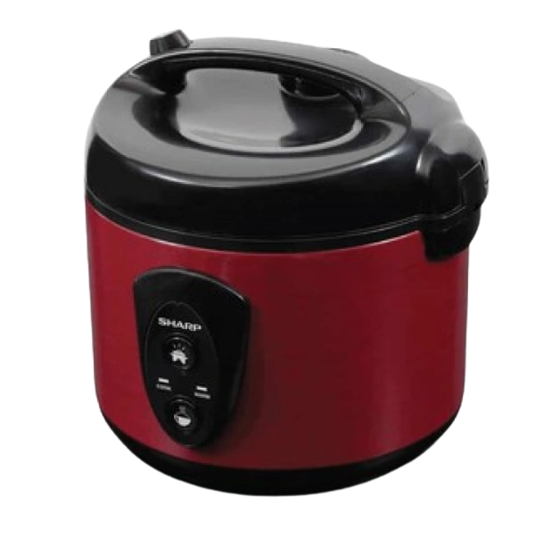 Rice Cooker Sharp KS-T18TL