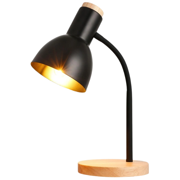 SHIGEN Lampu Belajar