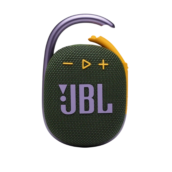 Speaker JBL Clip 4